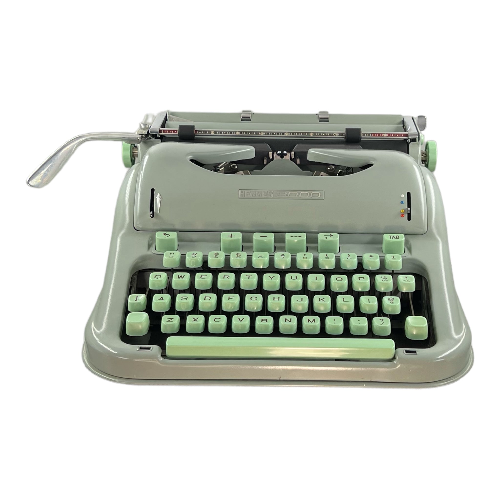 Hermes Typewriters Toronto Typewriters