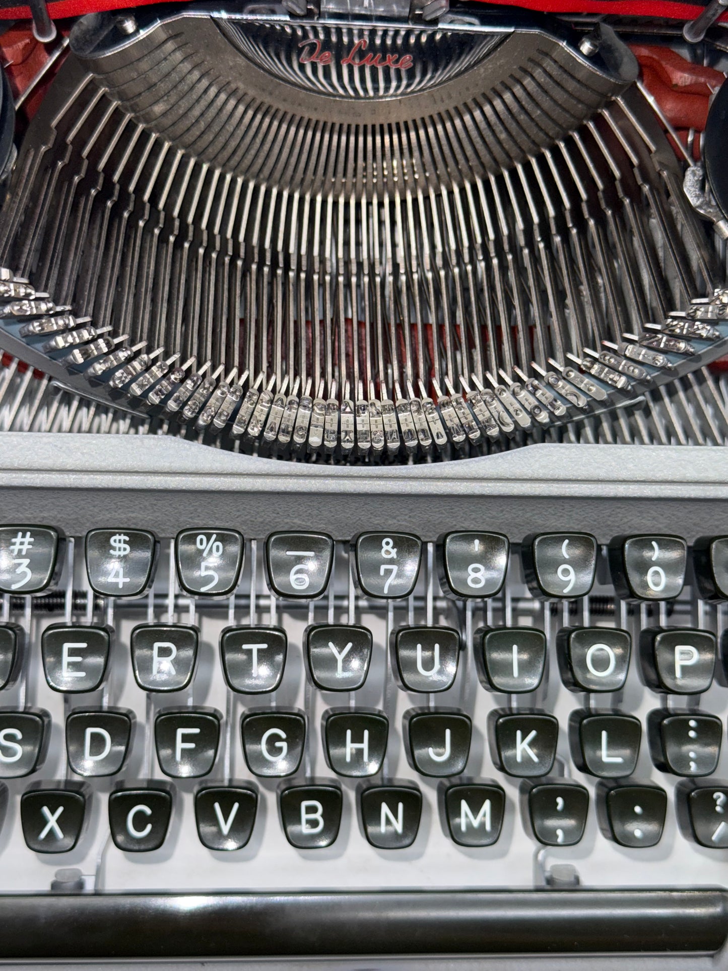 Olympia SM3 Typewriter