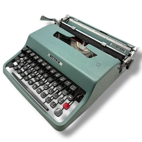 My Store Manual Typewriter Olivetti Lettera 32 (Italy) Typewriter