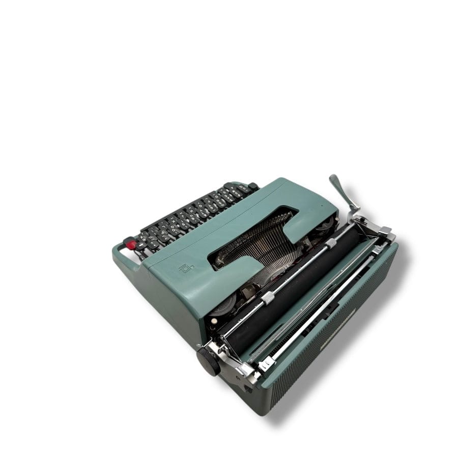 My Store Manual Typewriter Olivetti Lettera 32 (Italy) Typewriter