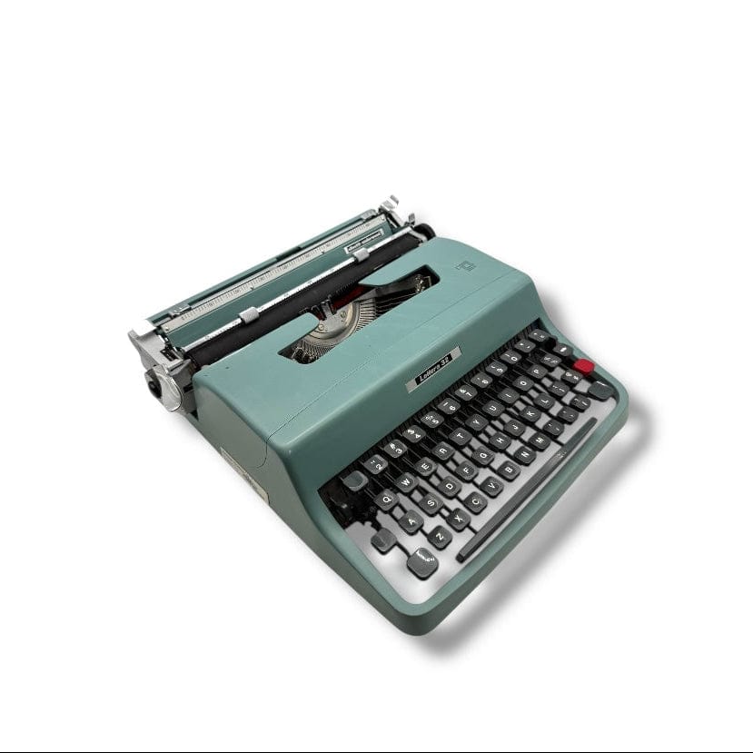 My Store Manual Typewriter Olivetti Lettera 32 (Italy) Typewriter