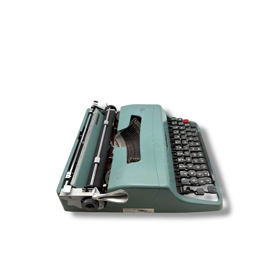 My Store Manual Typewriter Olivetti Lettera 32 (Italy) Typewriter