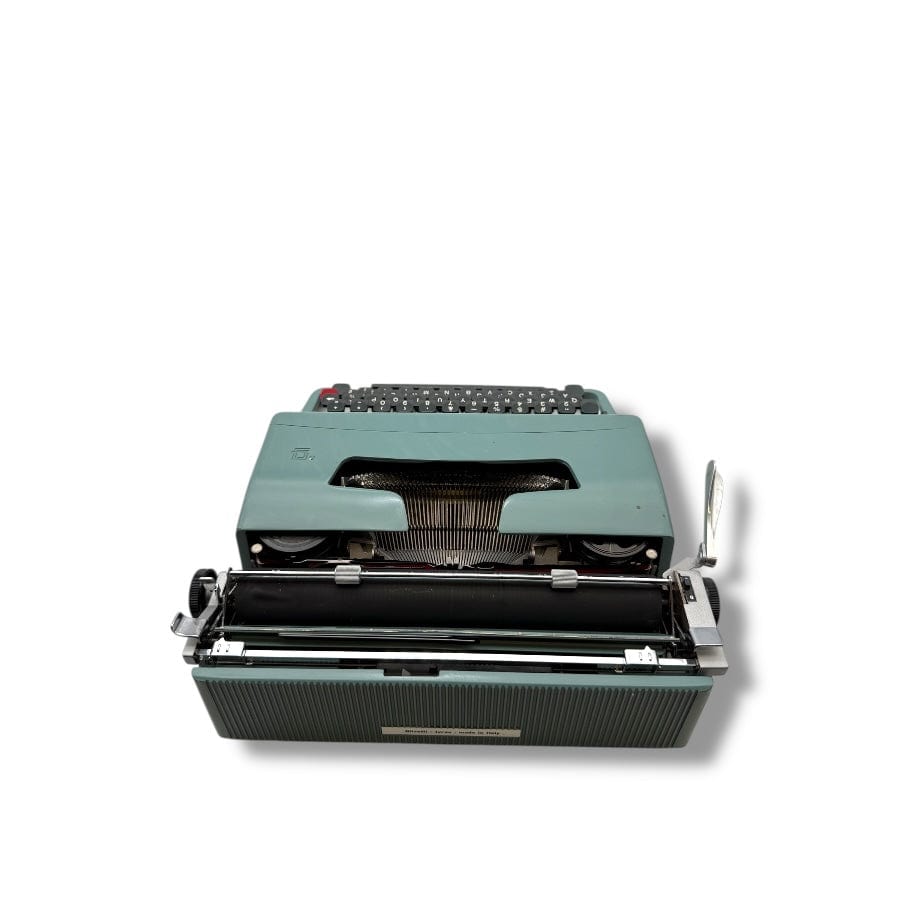 My Store Manual Typewriter Olivetti Lettera 32 (Italy) Typewriter