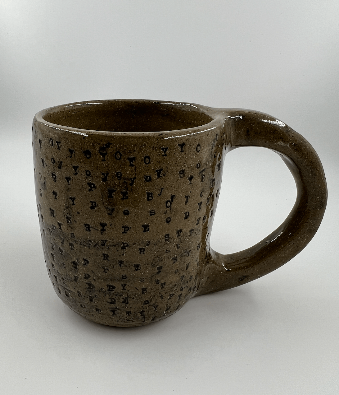 My Store Praise The Word Mug