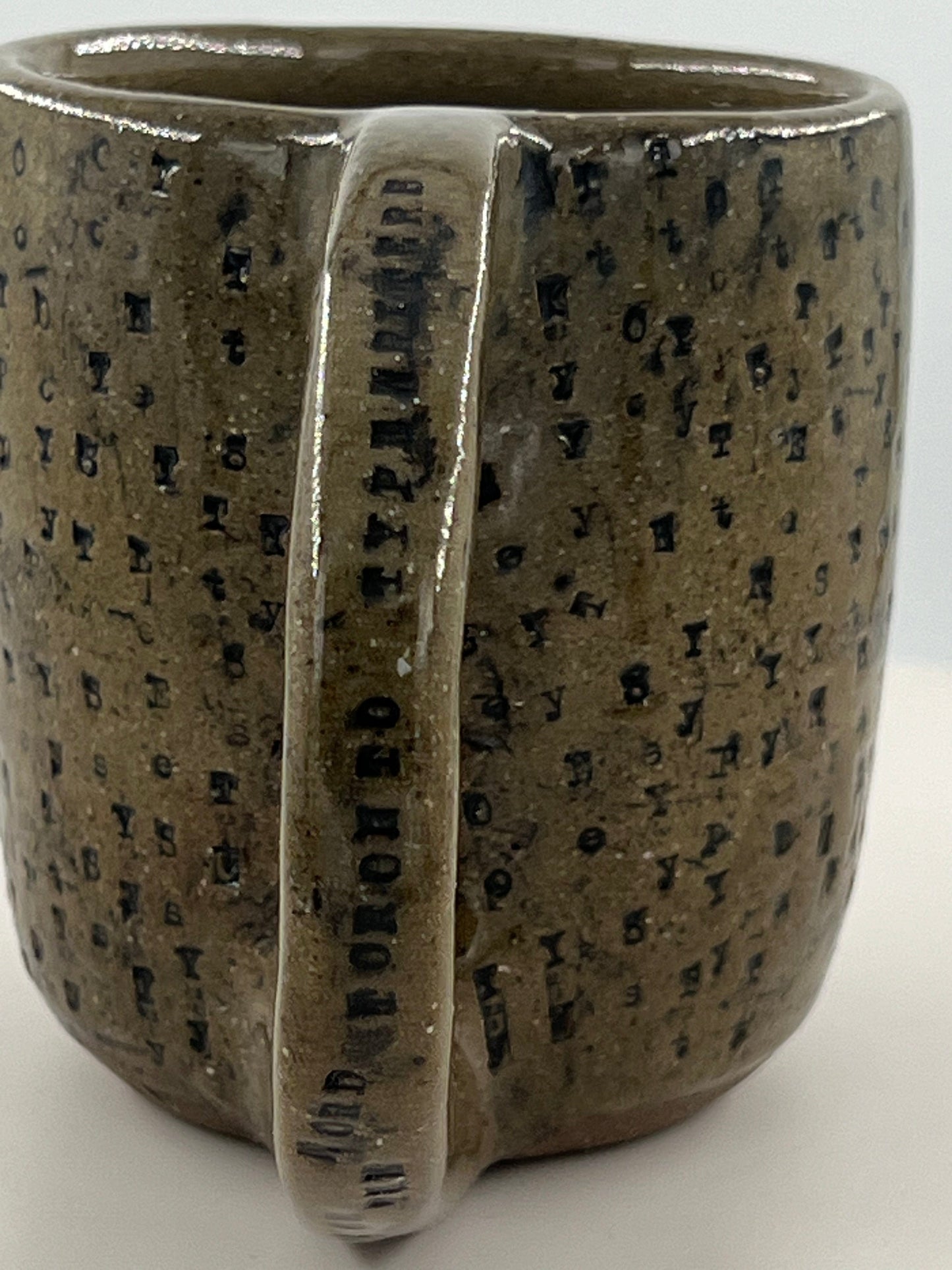 My Store Praise The Word Mug