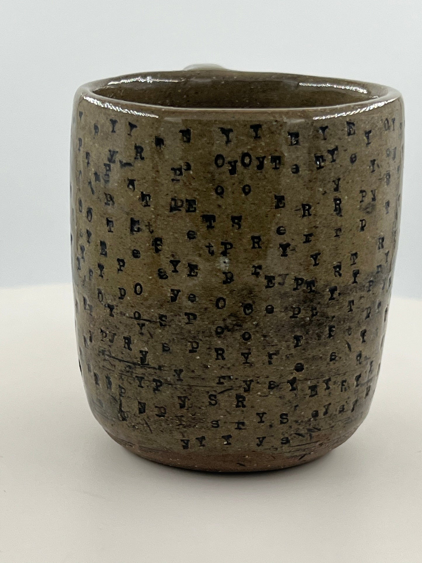 My Store Praise The Word Mug
