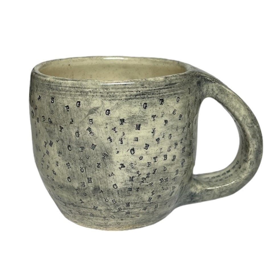 My Store Praise The Word Mug