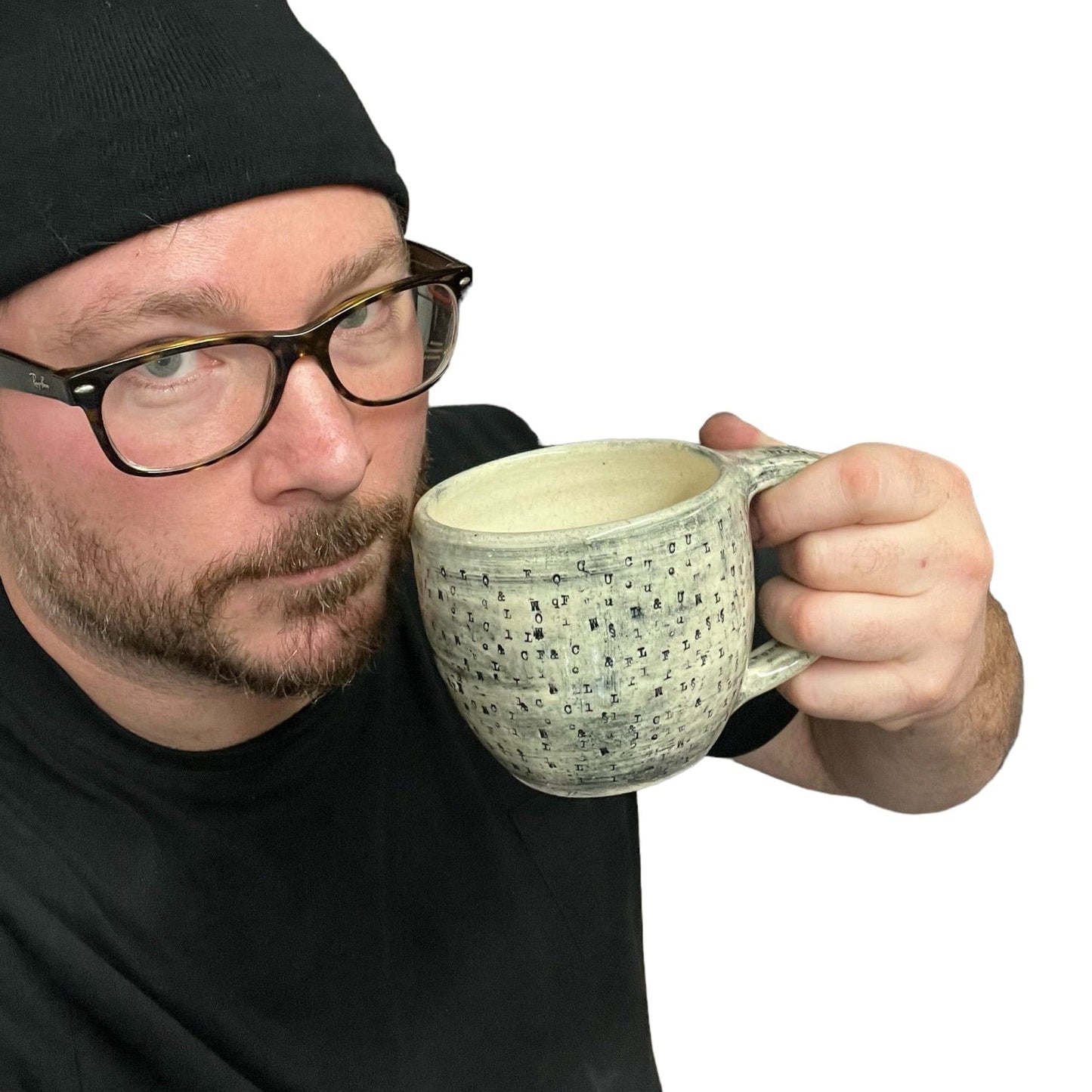 My Store Praise The Word Mug
