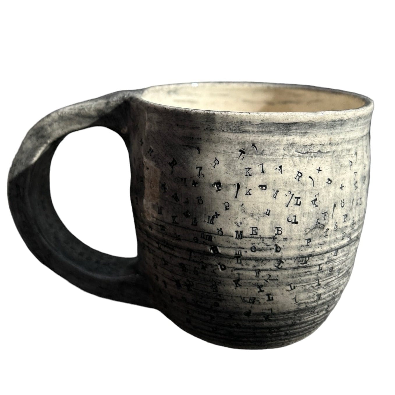 My Store Praise The Word Mug