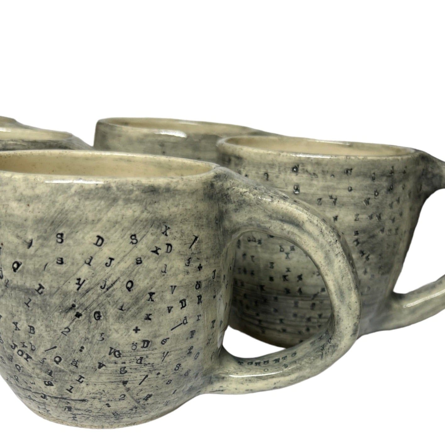 My Store Praise The Word Mug