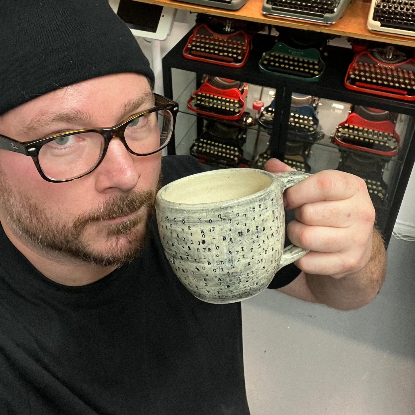 My Store Praise The Word Mug