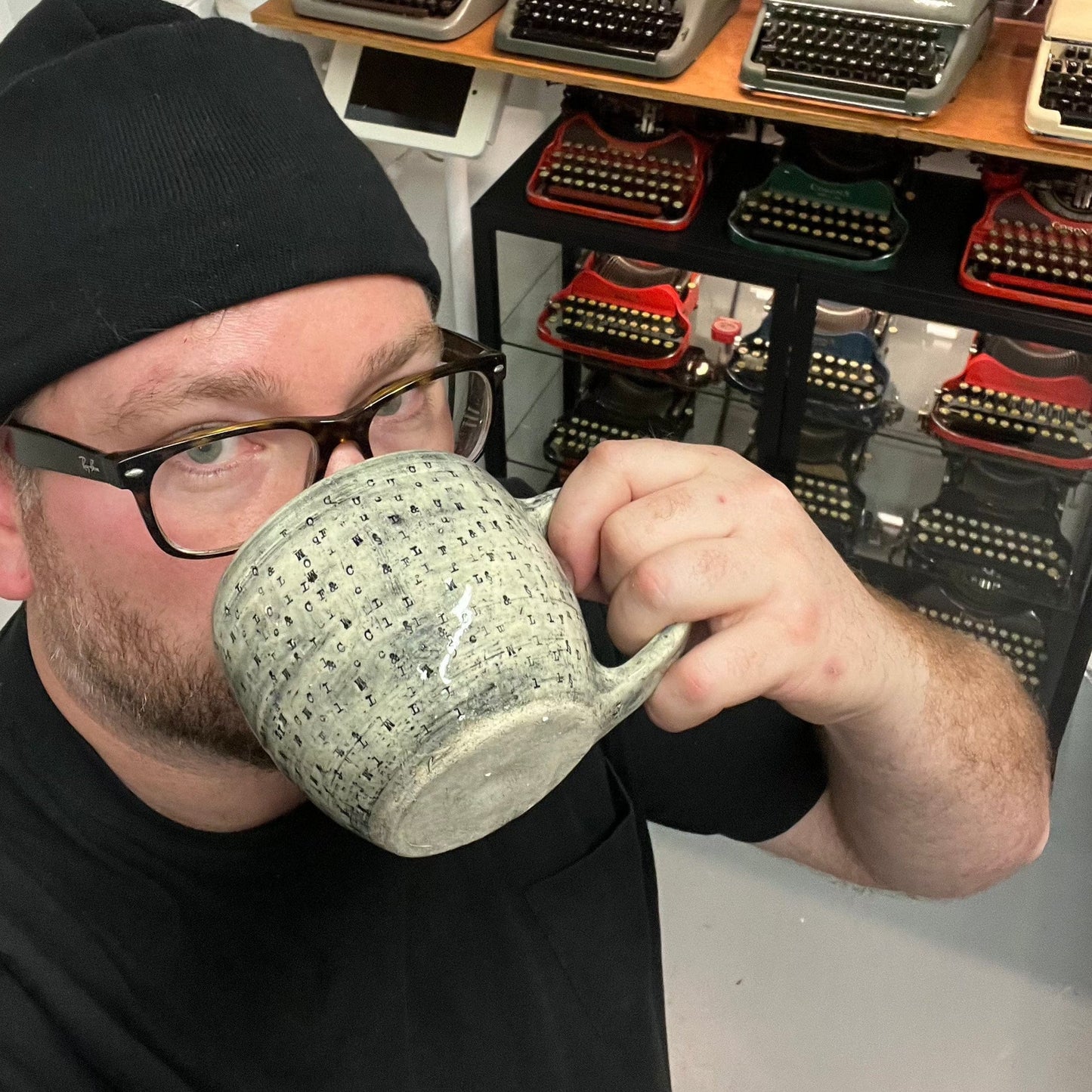My Store Praise The Word Mug