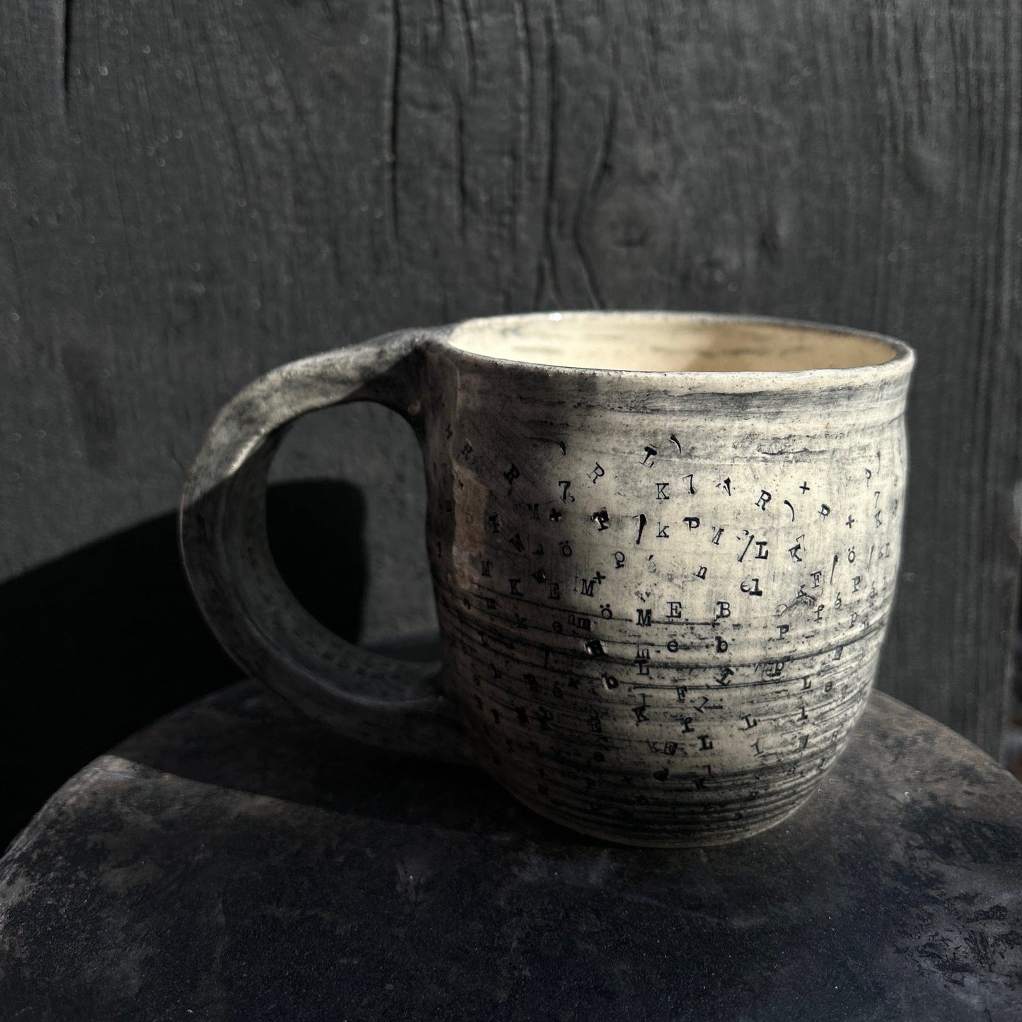 My Store Praise The Word Mug
