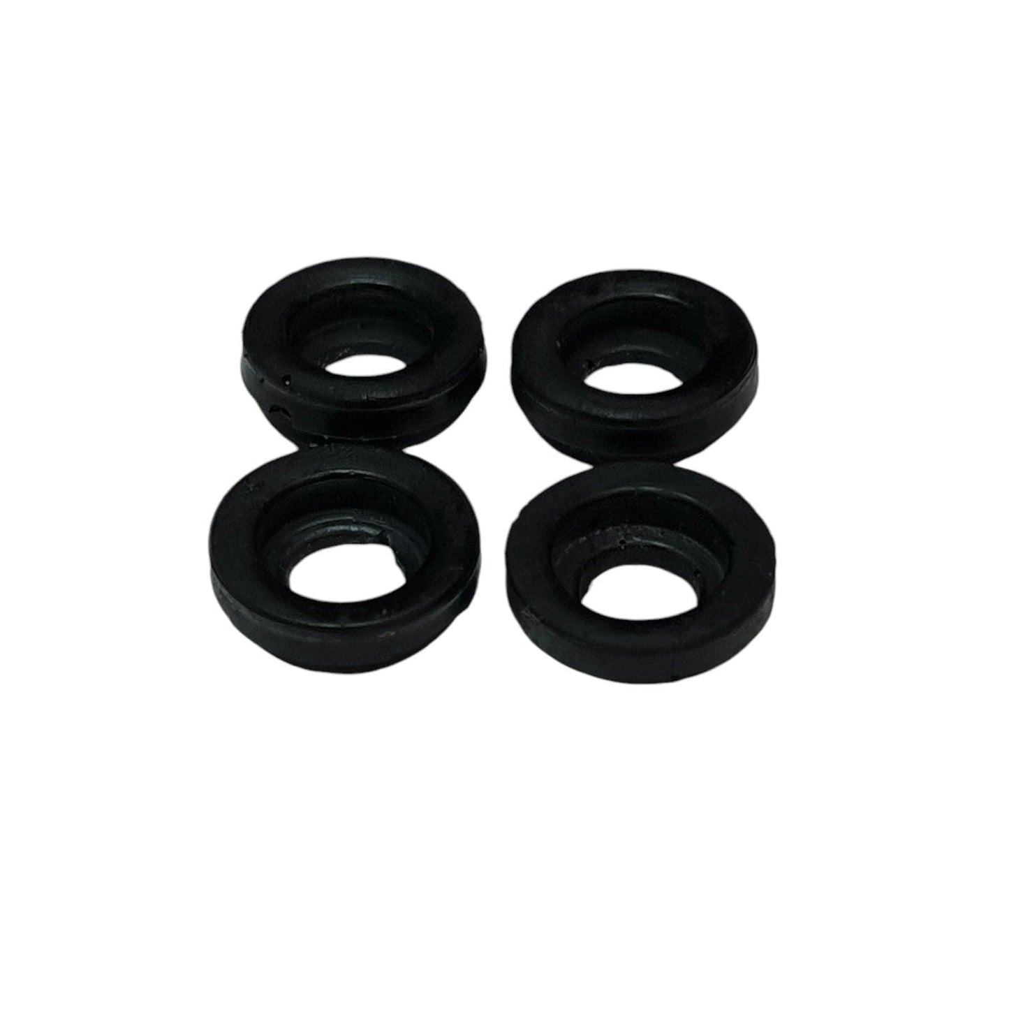 Toronto Typewriters Brother/Webster Typewriter Feet (Set of 4 Feet)