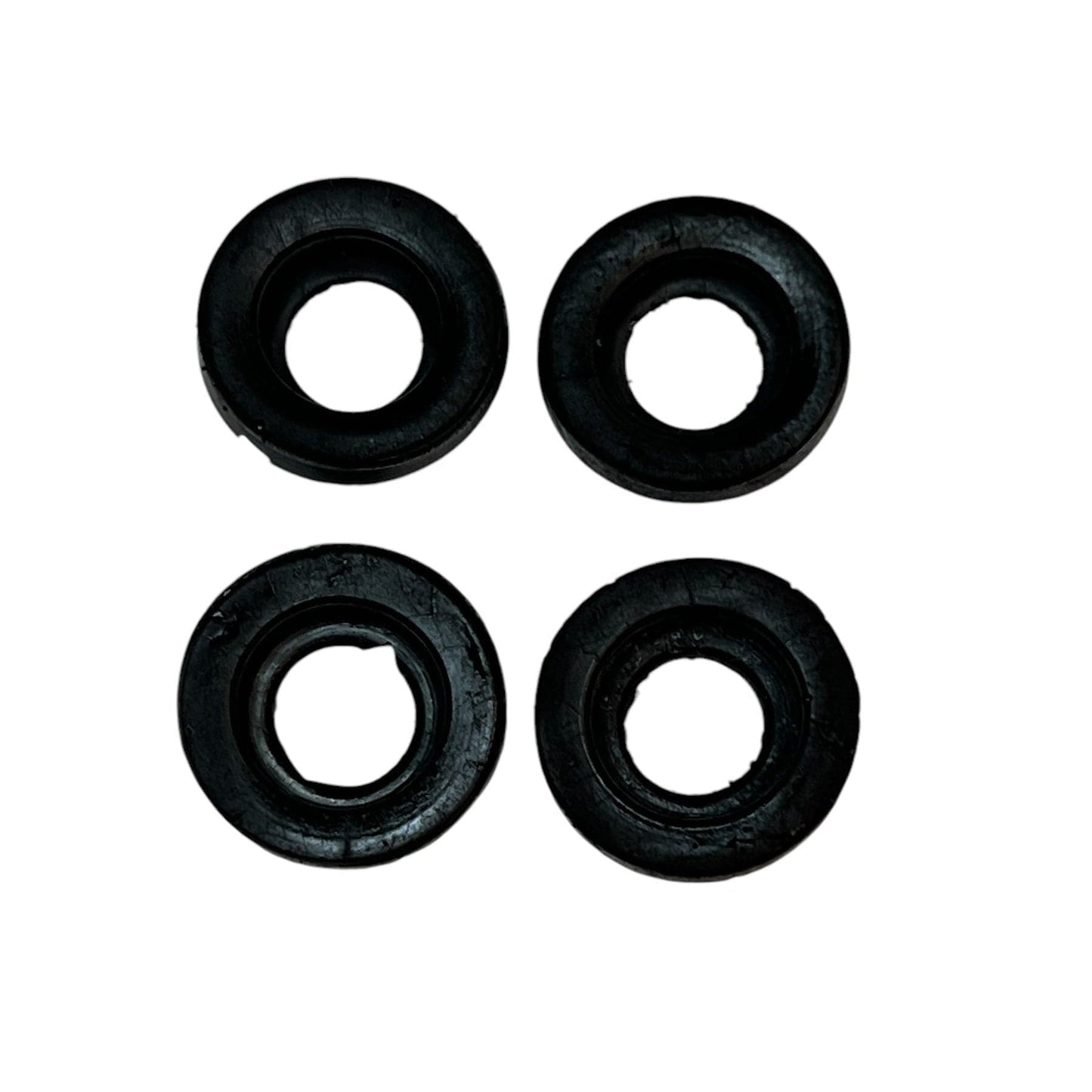 Toronto Typewriters Brother/Webster Typewriter Feet (Set of 4 Feet)
