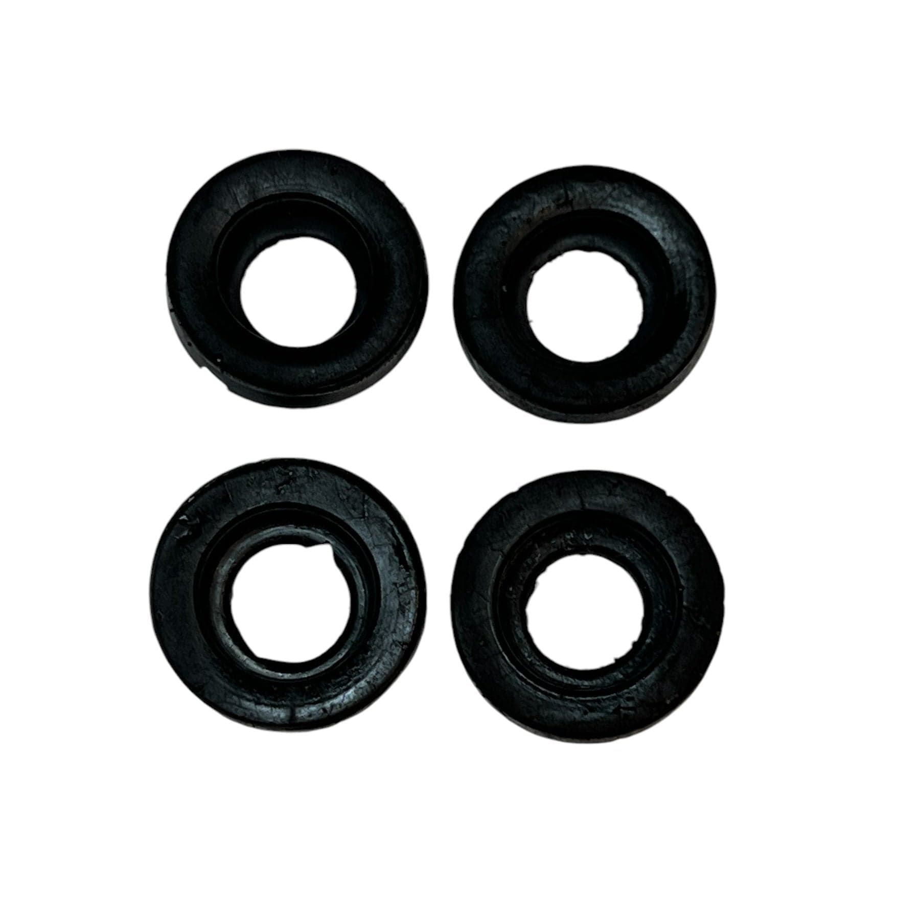Toronto Typewriters Brother/Webster Typewriter Feet (Set of 4 Feet)