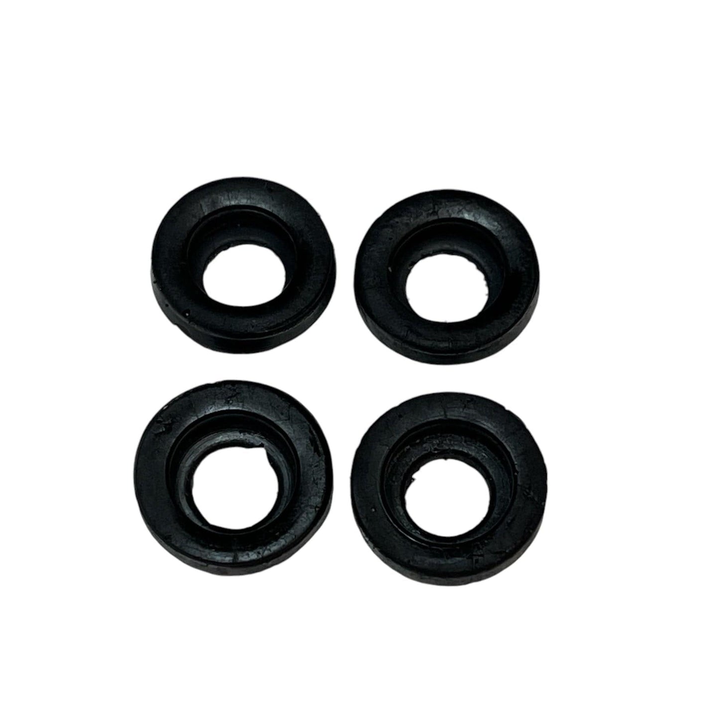 Toronto Typewriters Brother/Webster Typewriter Feet (Set of 4 Feet)