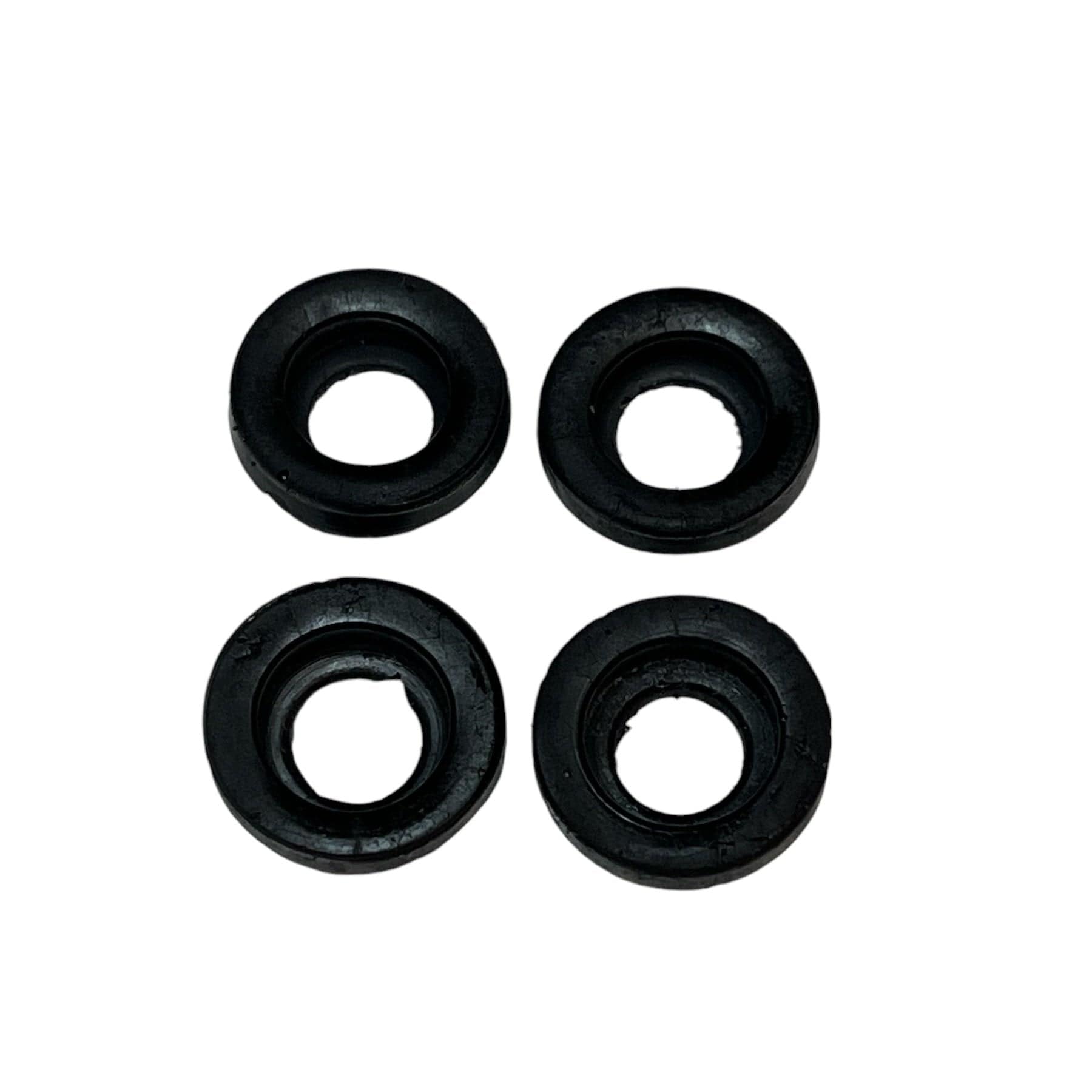 Toronto Typewriters Brother/Webster Typewriter Feet (Set of 4 Feet)