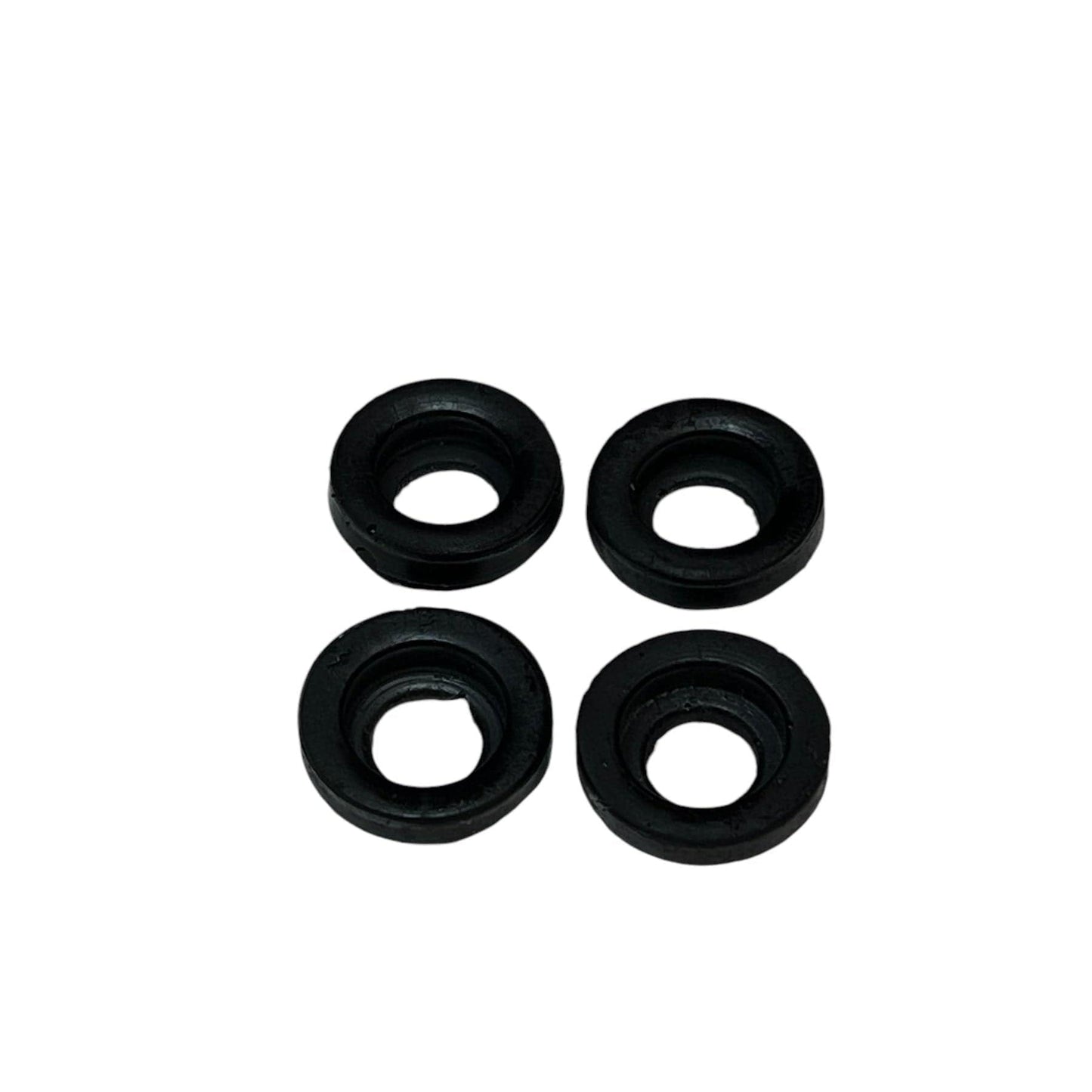 Toronto Typewriters Brother/Webster Typewriter Feet (Set of 4 Feet)