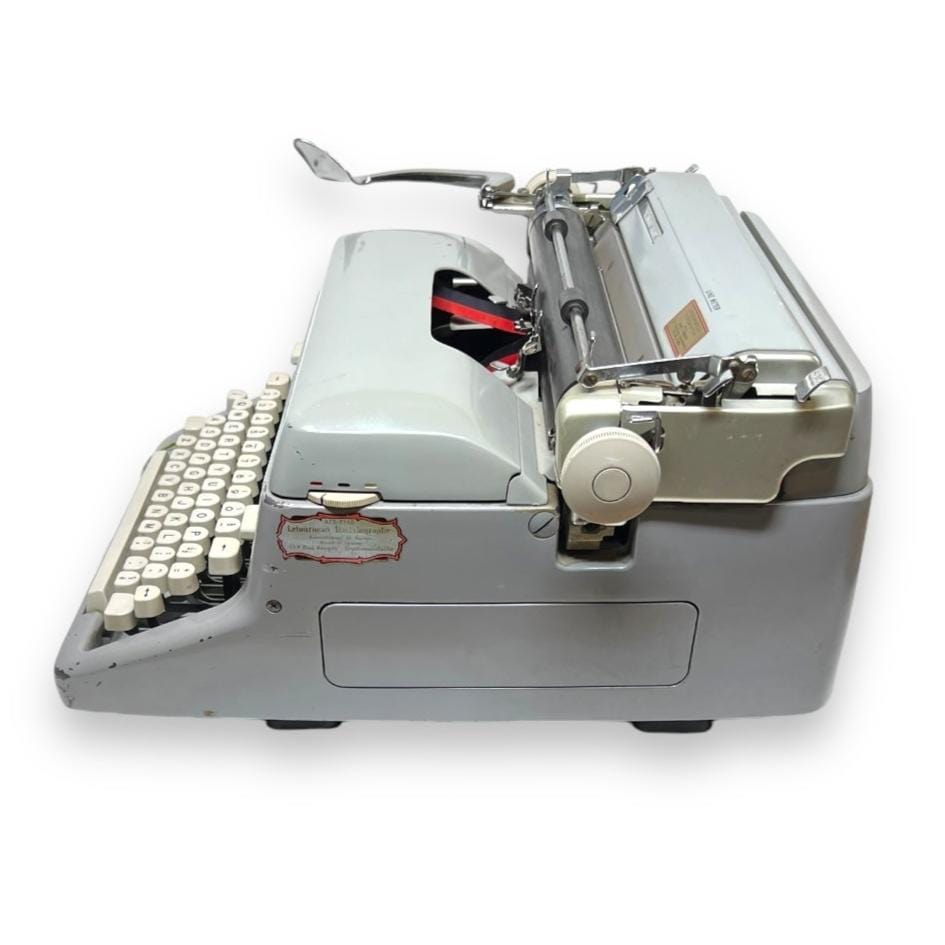 Toronto Typewriters Desktop Typewriter Royal FP Desktop Typewriter