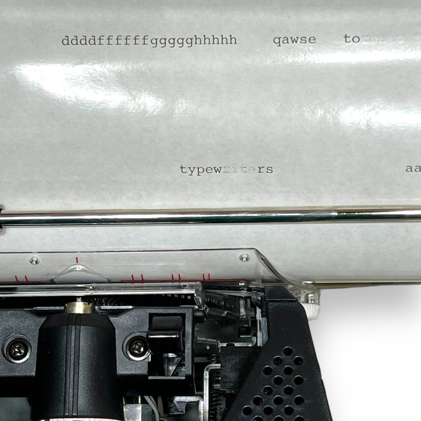Toronto Typewriters Electronic Typewriter Sharp XQ-355 Electronic Typewriter