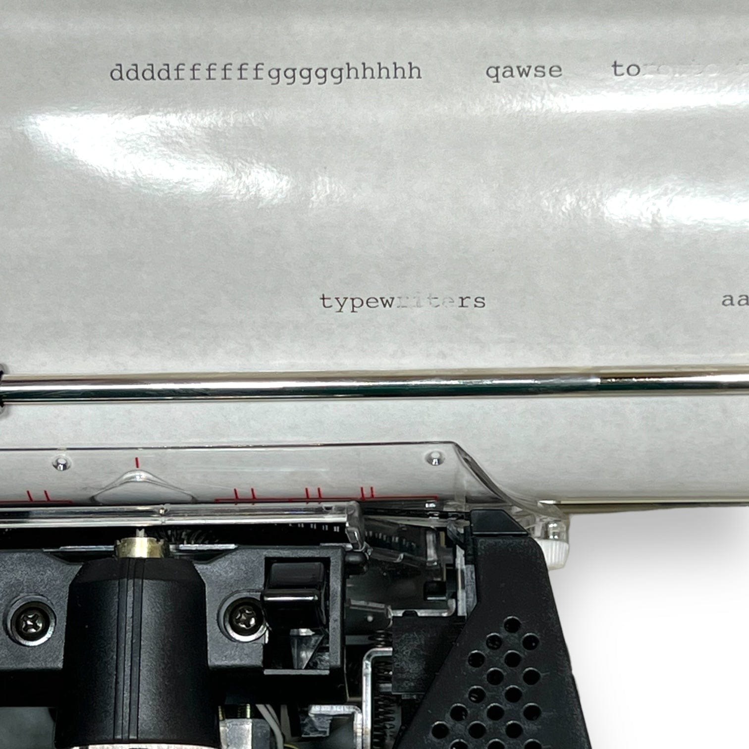 Toronto Typewriters Electronic Typewriter Sharp XQ-355 Electronic Typewriter