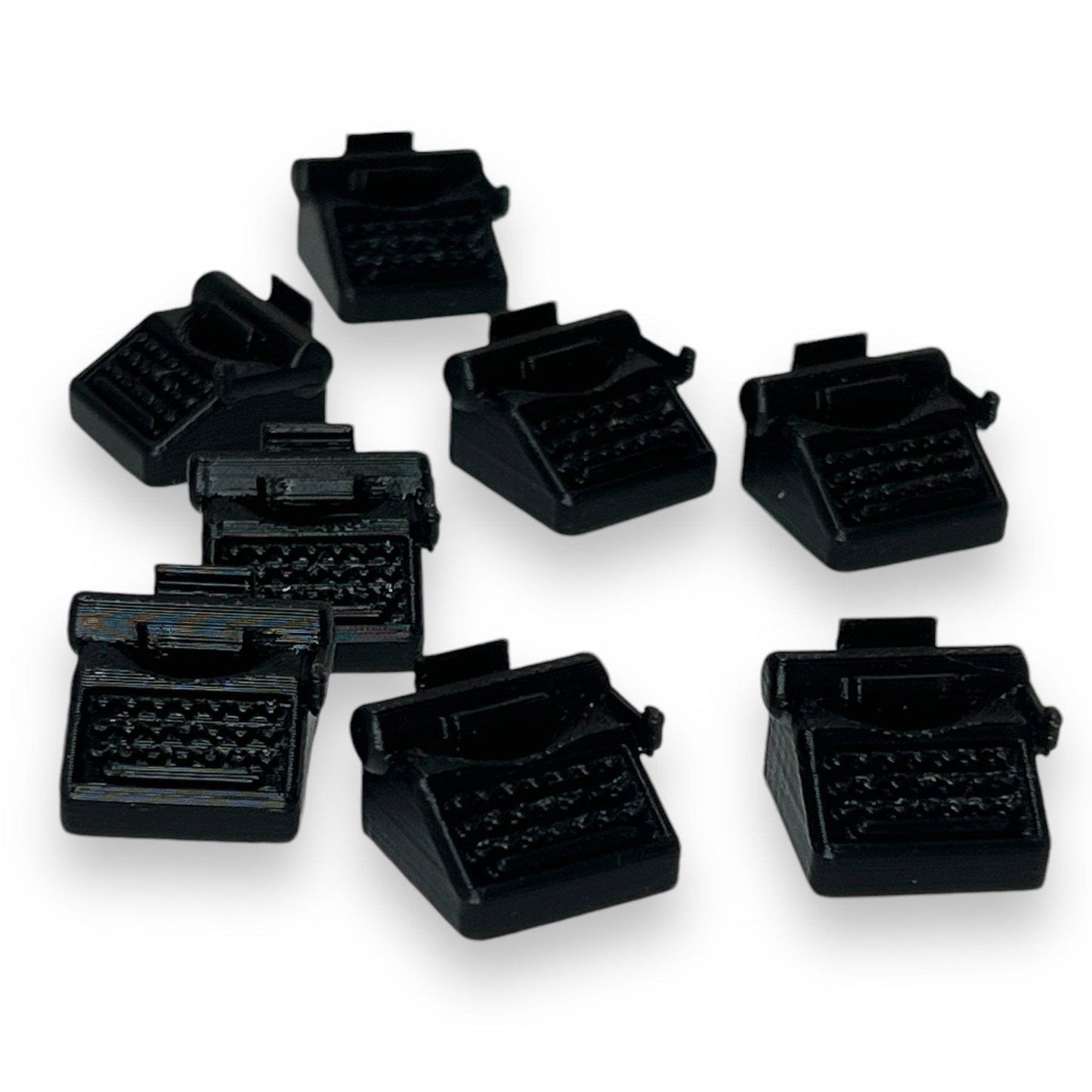 Toronto Typewriters Gift Idea Lego Typewriter