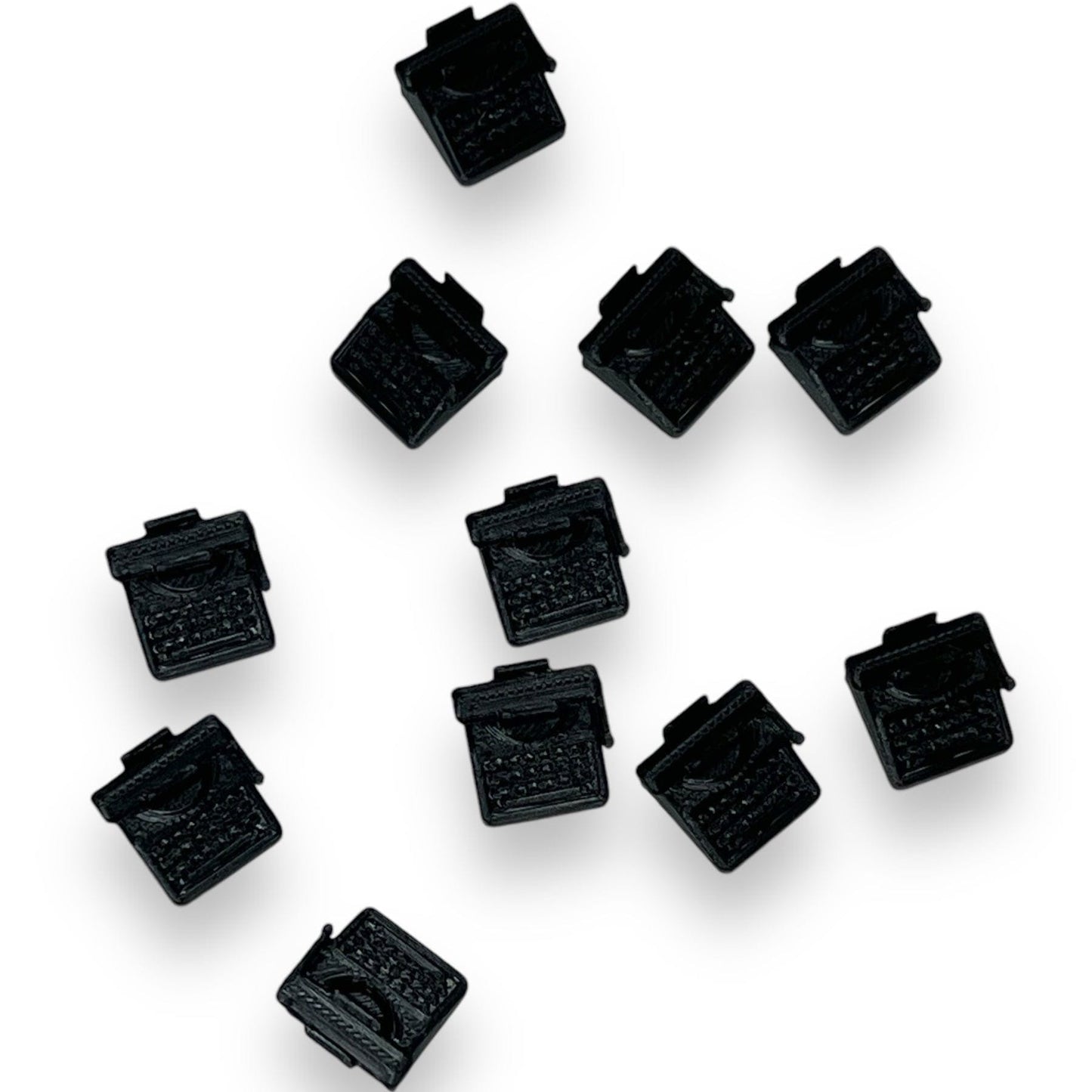 Toronto Typewriters Gift Idea Lego Typewriter