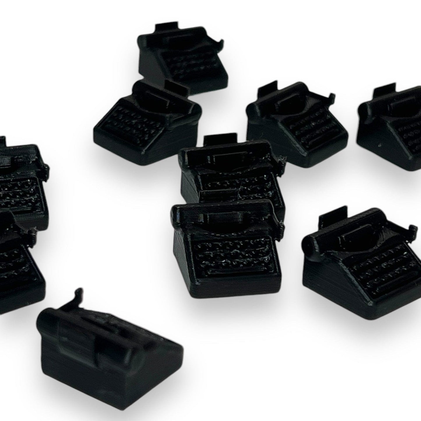 Toronto Typewriters Gift Idea Lego Typewriter