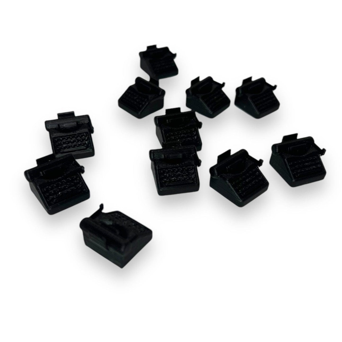 Toronto Typewriters Gift Idea Lego Typewriter