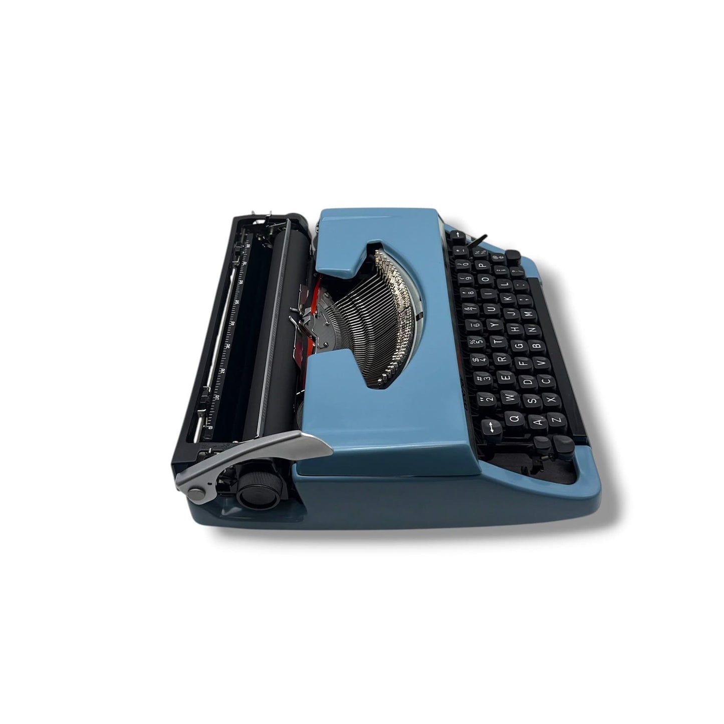 Toronto Typewriters Manual Typewriter Brother Charger 11 (Original Box) Typewriter