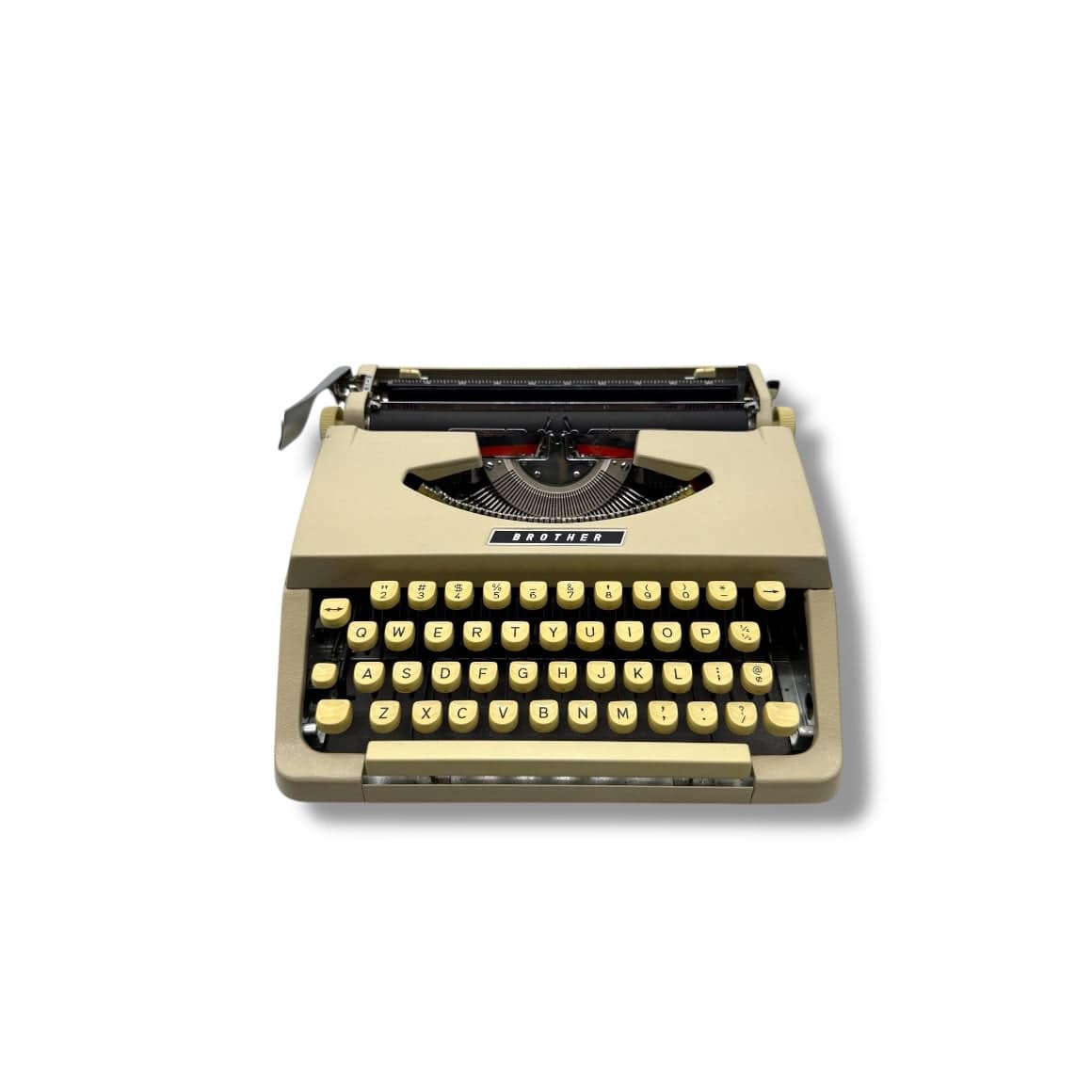 Toronto Typewriters Manual Typewriter Brother Majestic (Japan) Typewriter