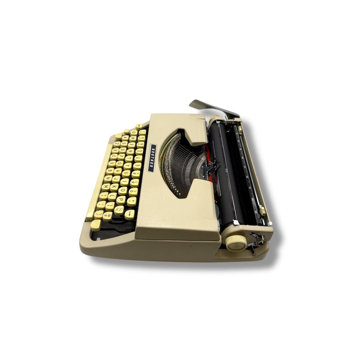 Toronto Typewriters Manual Typewriter Brother Majestic (Japan) Typewriter