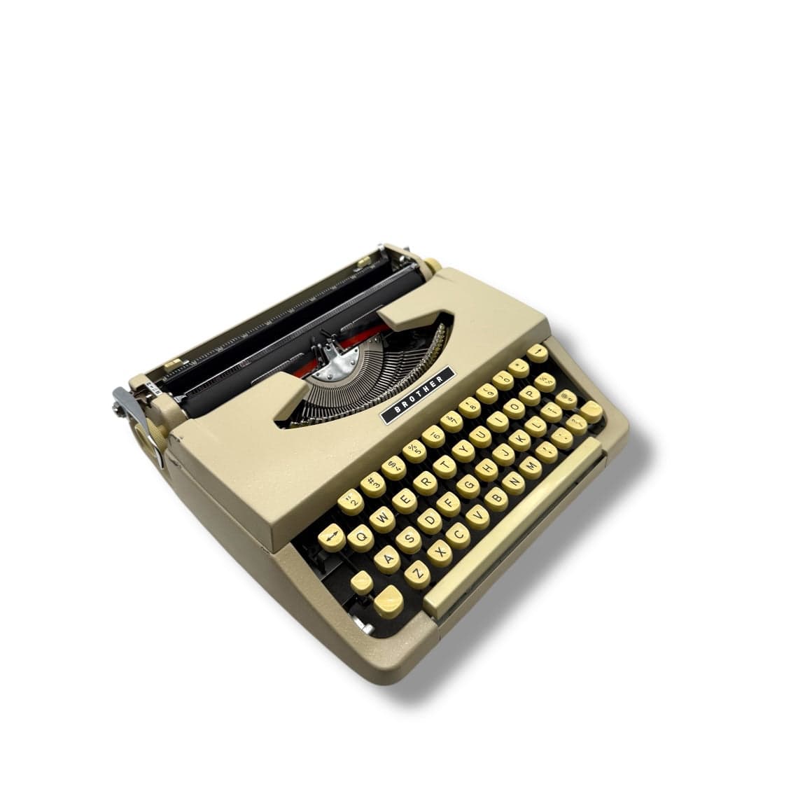 Toronto Typewriters Manual Typewriter Brother Majestic (Japan) Typewriter