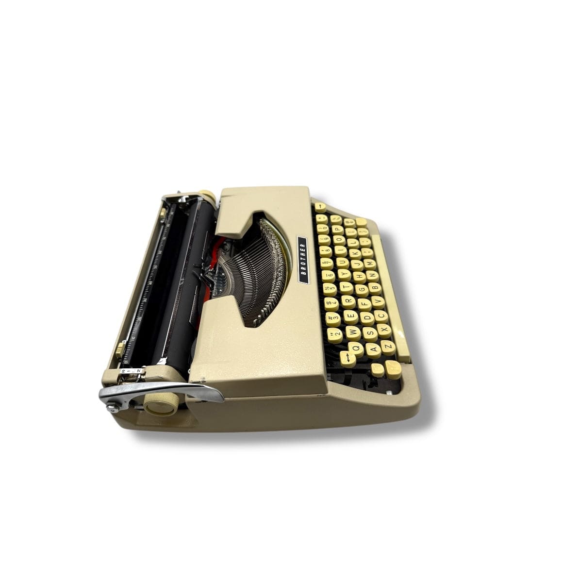 Toronto Typewriters Manual Typewriter Brother Majestic (Japan) Typewriter