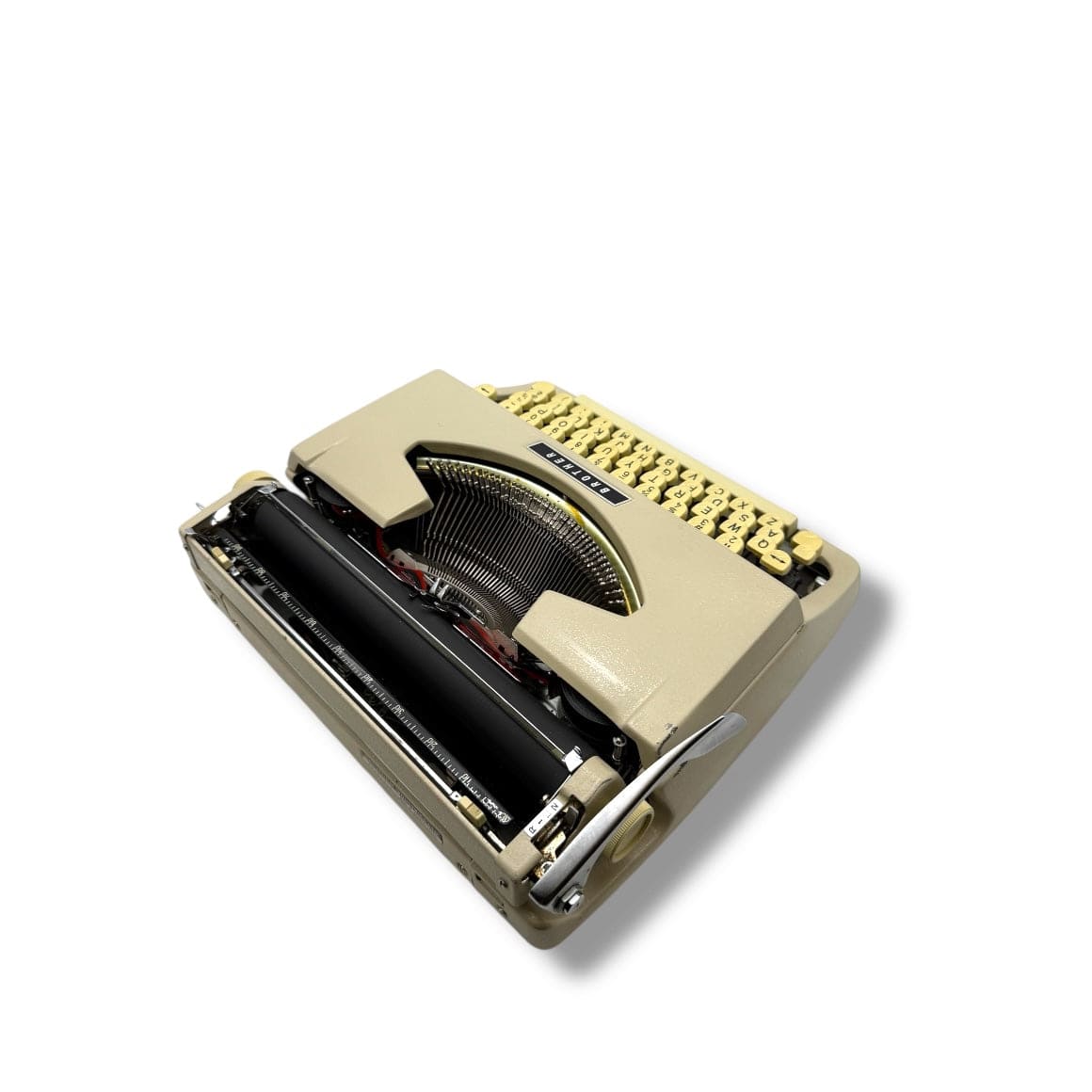 Toronto Typewriters Manual Typewriter Brother Majestic (Japan) Typewriter