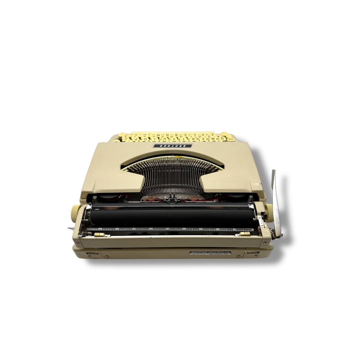 Toronto Typewriters Manual Typewriter Brother Majestic (Japan) Typewriter