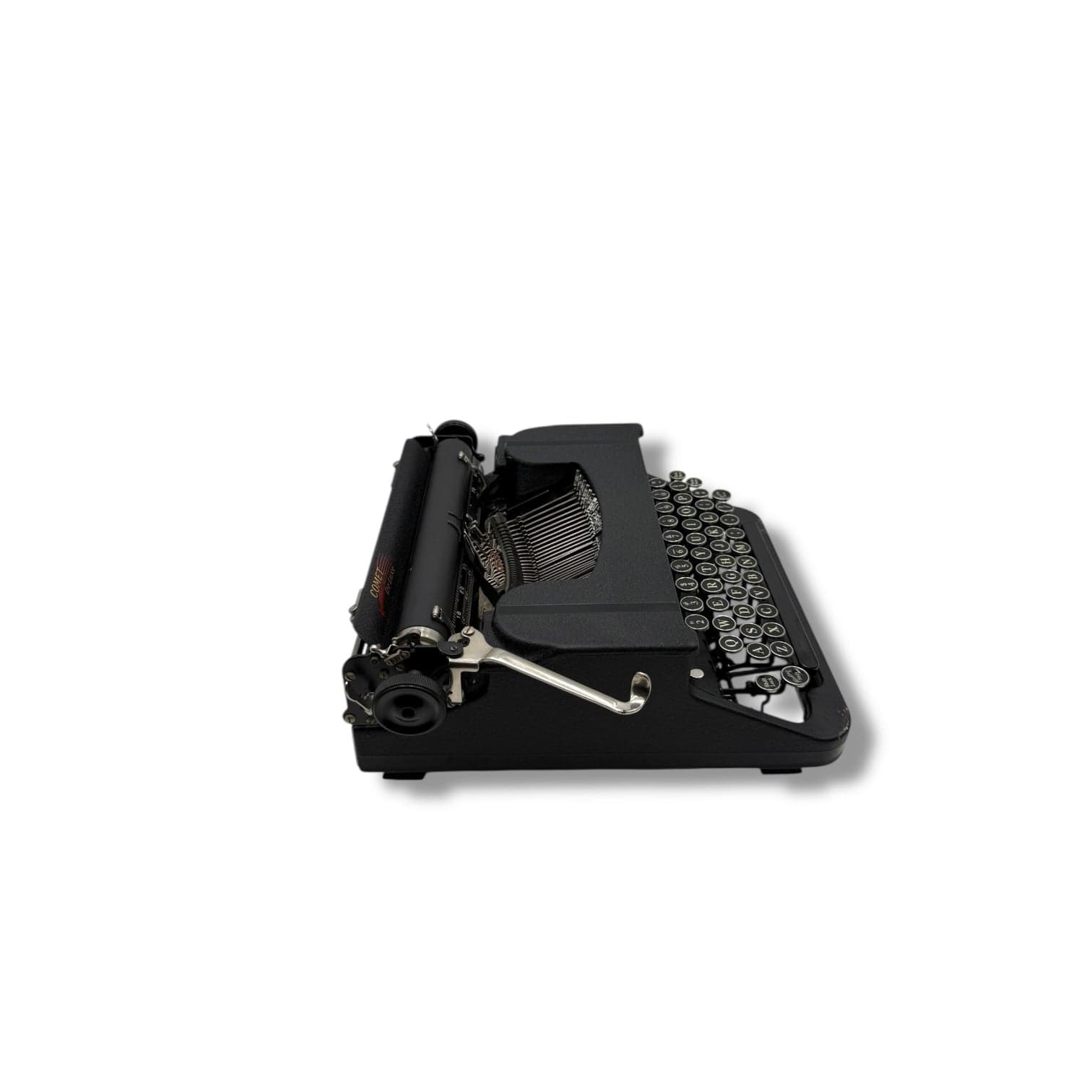 Toronto Typewriters Manual Typewriter Corona Comet Deluxe (1941) Typewriter