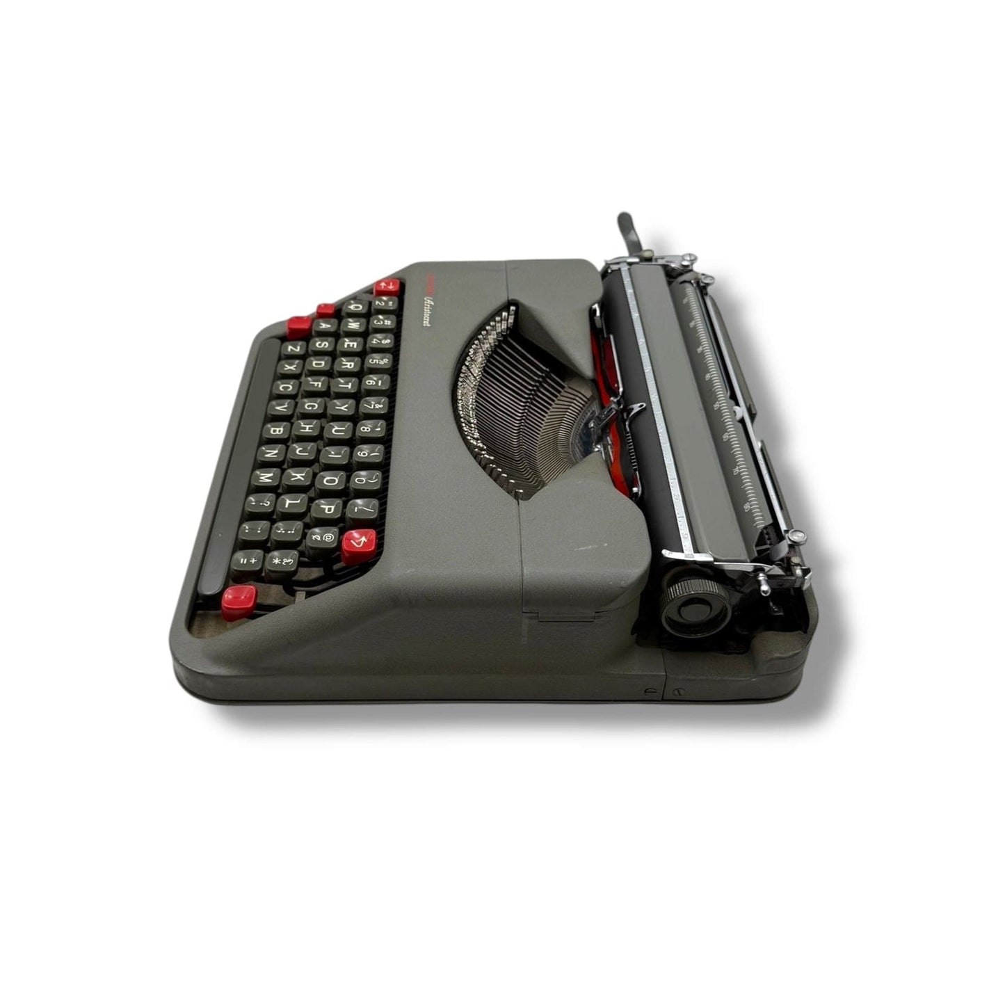 Toronto Typewriters Manual Typewriter Empire Aristocrat Typewriter