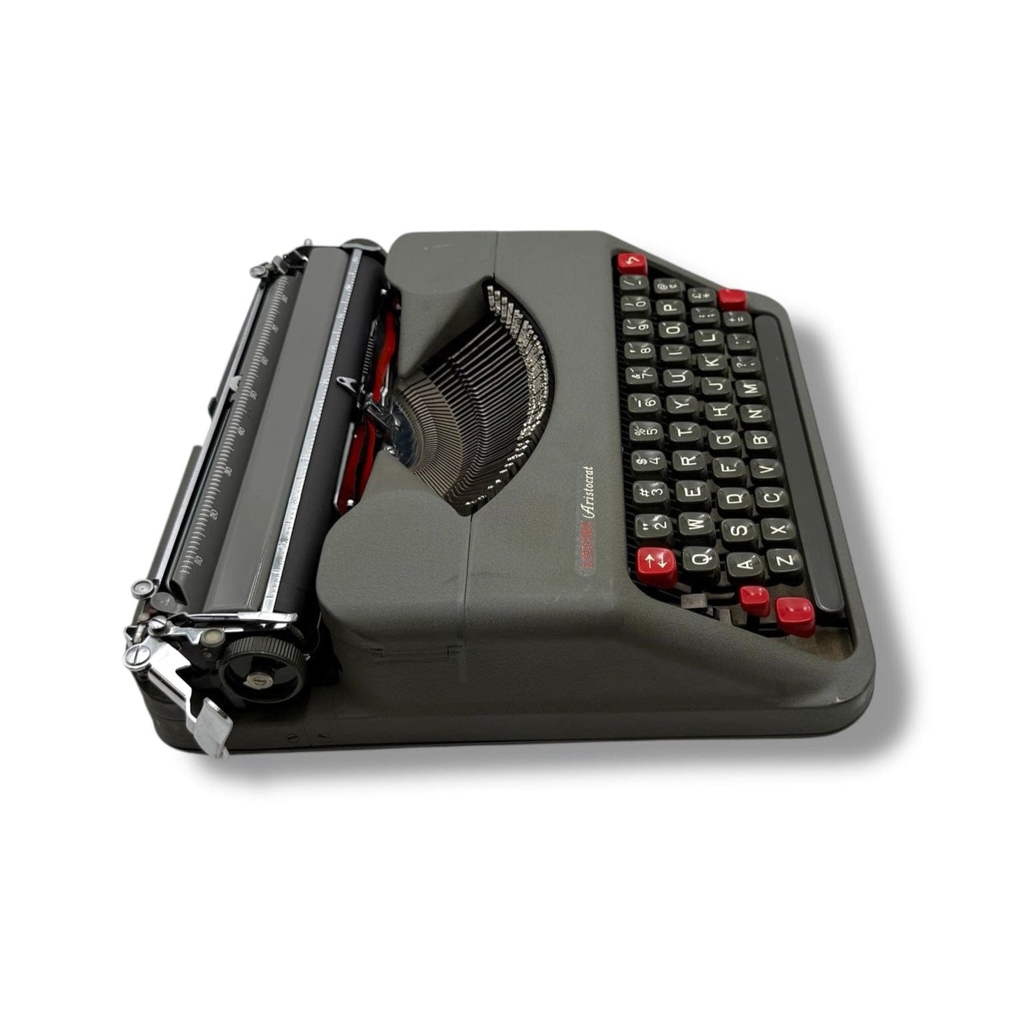 Toronto Typewriters Manual Typewriter Empire Aristocrat Typewriter