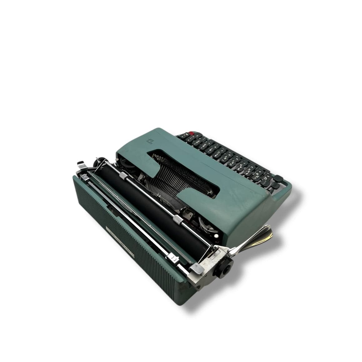 Toronto Typewriters Manual Typewriter Olivetti Lettera 32 Typewriter