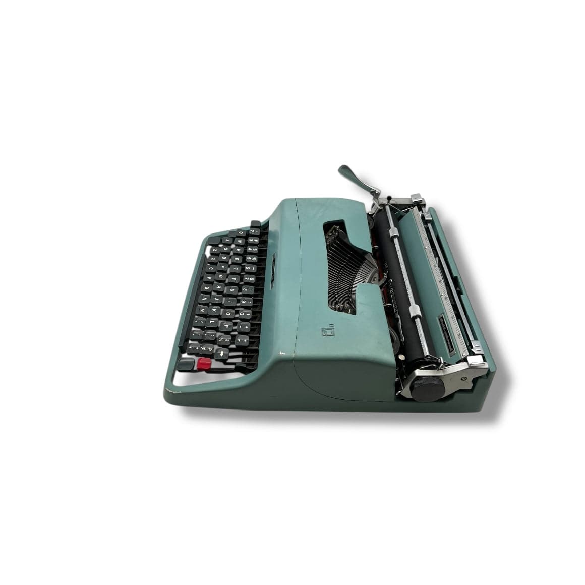 Toronto Typewriters Manual Typewriter Olivetti Lettera 32 Typewriter