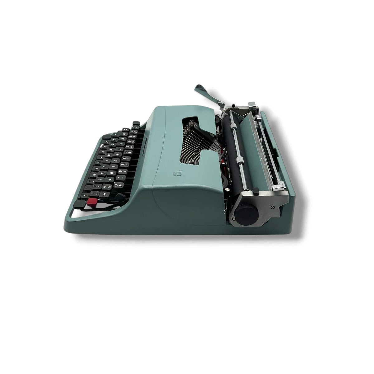 Toronto Typewriters Manual Typewriter Olivetti Lettera 32 Typewriter