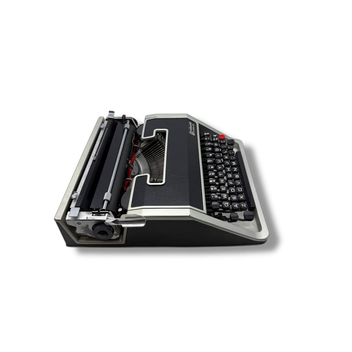 Toronto Typewriters Manual Typewriter Olivetti Lettera DL Typewriter