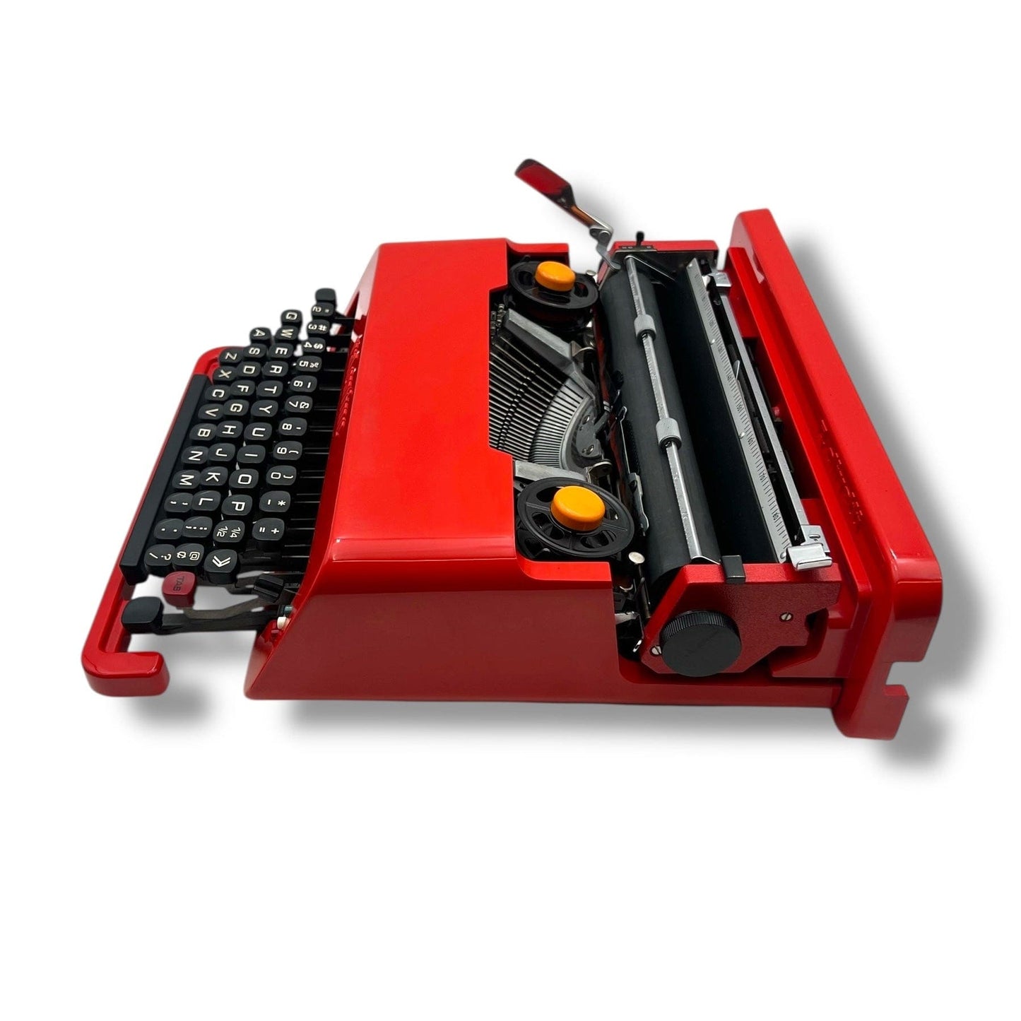 Toronto Typewriters Manual Typewriter *Olivetti Valentine Typewriter