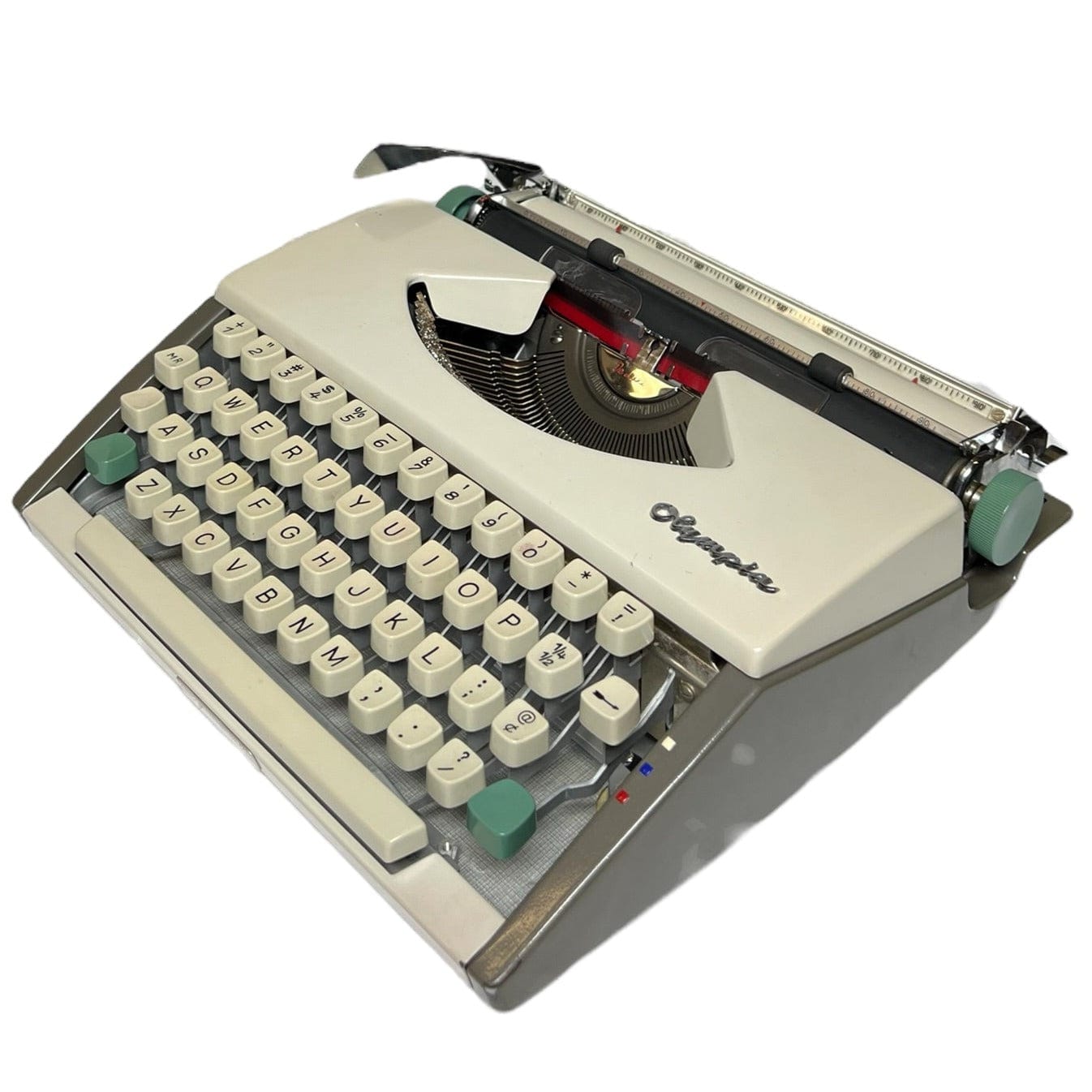 Olympia SF (Cursive) Typewriter