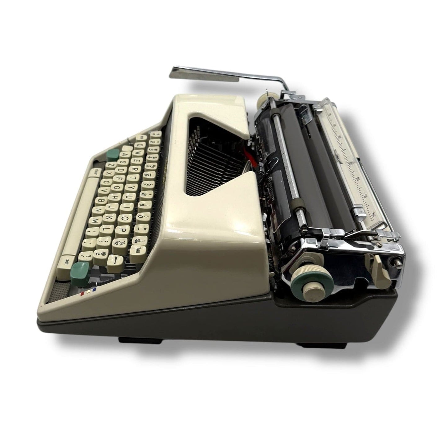 Toronto Typewriters Manual Typewriter Olympia SM7 Typewriter