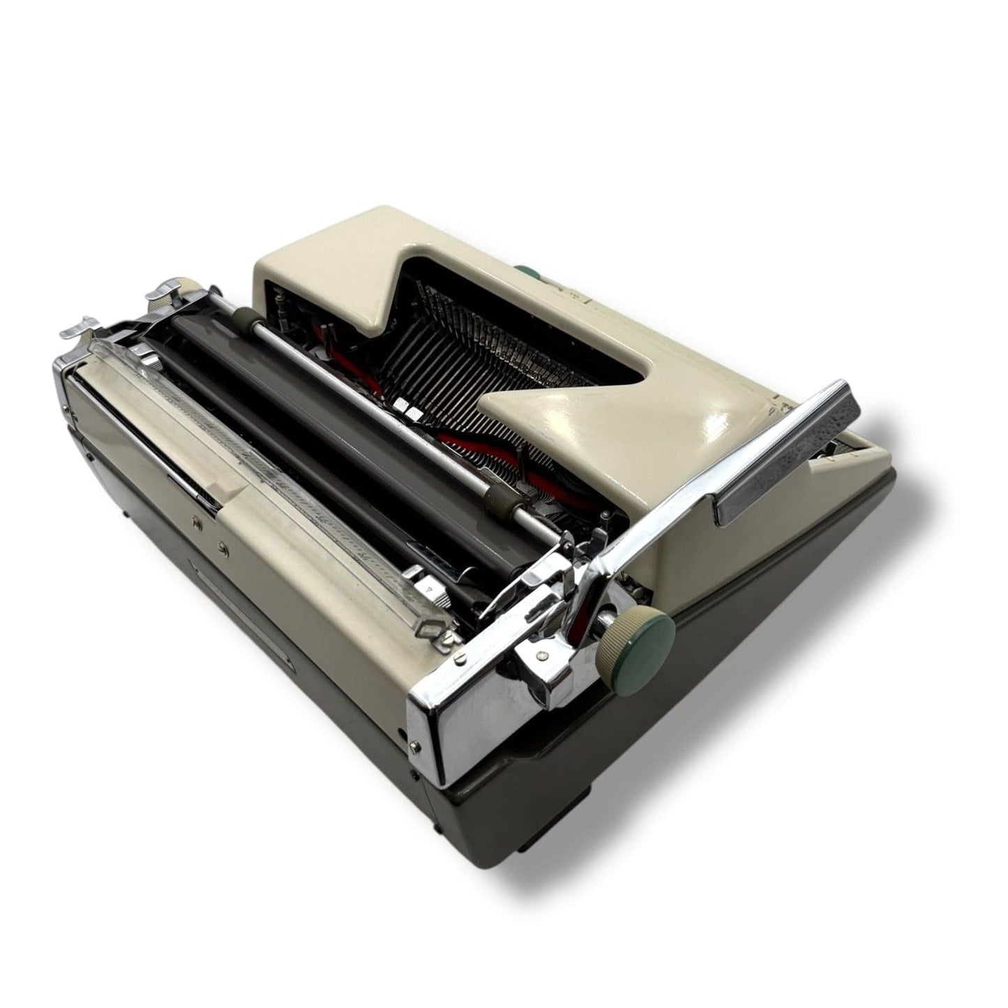 Toronto Typewriters Manual Typewriter Olympia SM7 Typewriter