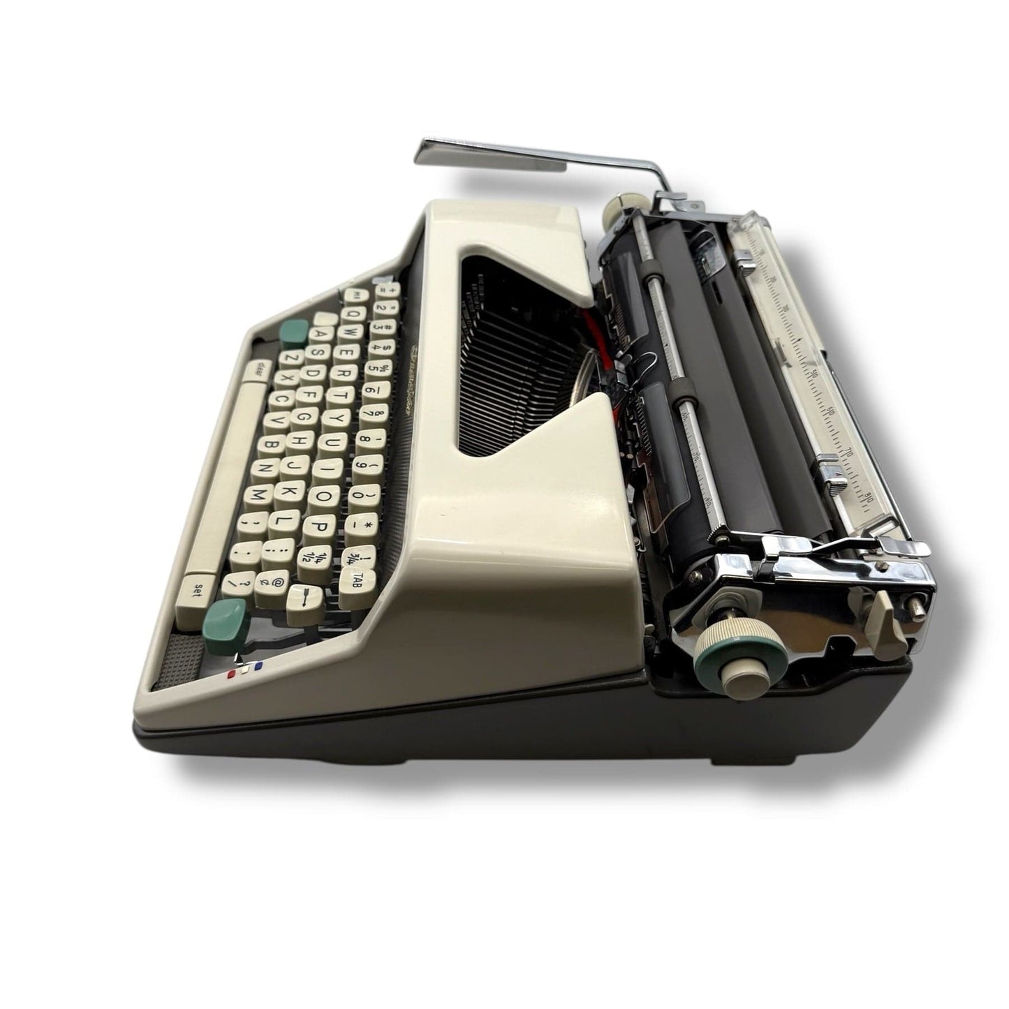 Toronto Typewriters Manual Typewriter Olympia SM7 Typewriter