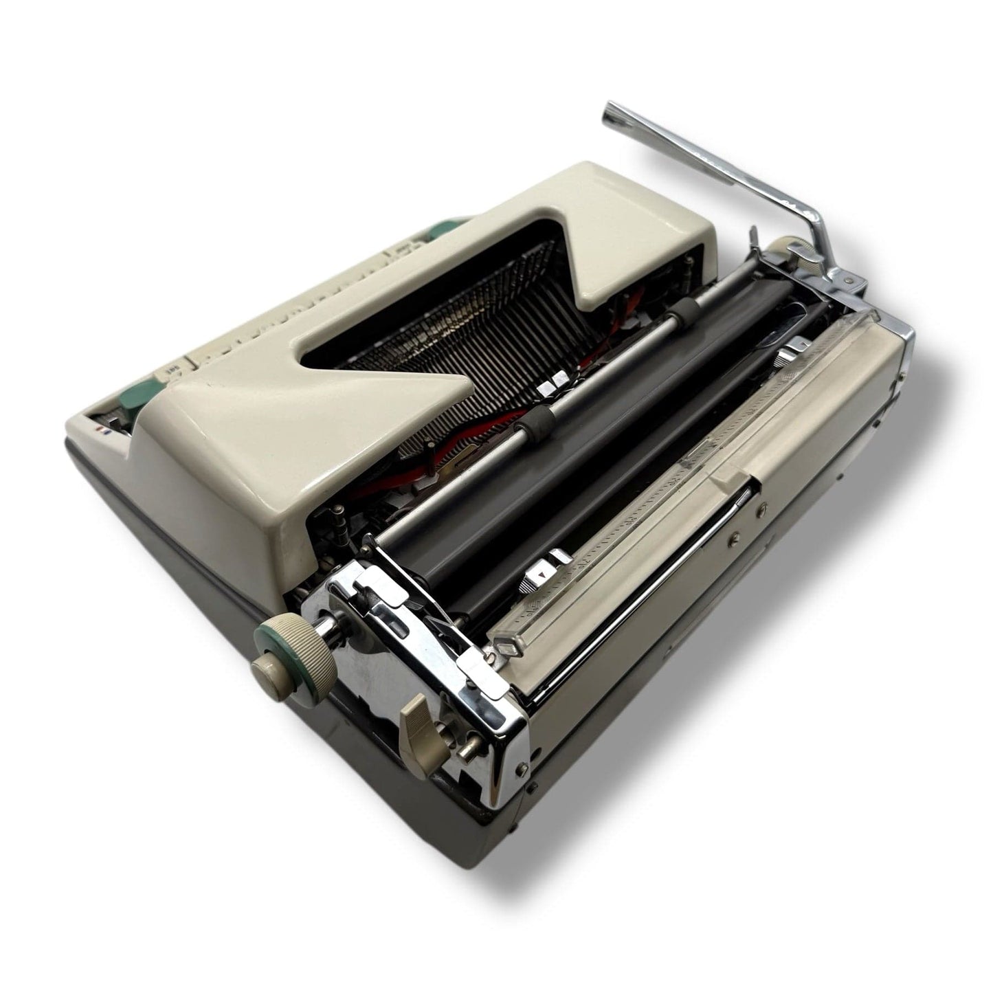 Toronto Typewriters Manual Typewriter Olympia SM7 Typewriter